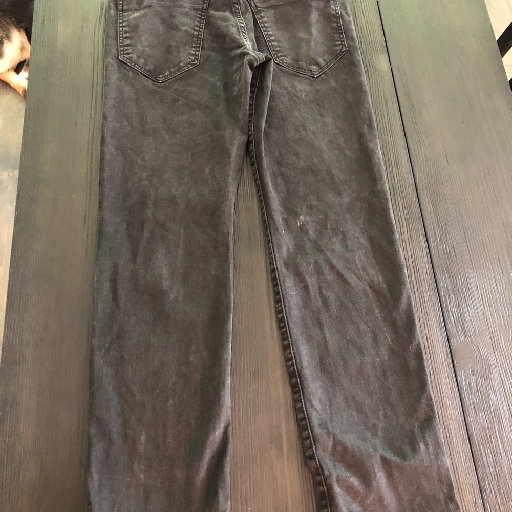 USED (M) 30x30 Express Pants - Picture 4 of 5
